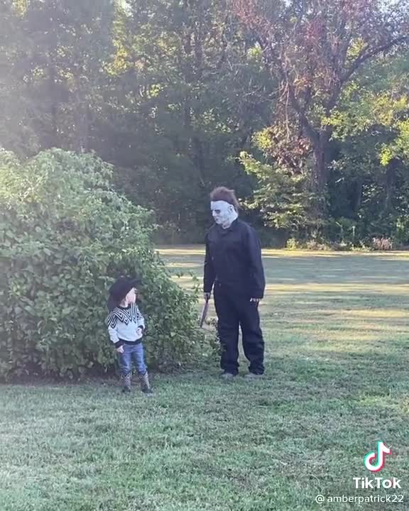 ΓΙΝΕΤΑΙ ΣΑΝ ΤΑ ΠΑΙΔΙΑ.