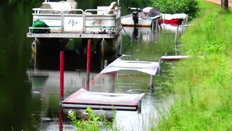 High Water