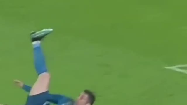 Cristiano Ronaldo Best goal | incredible goals in football