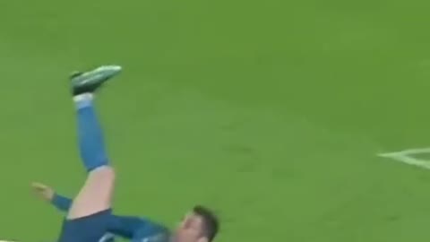 Cristiano Ronaldo Best goal | incredible goals in football