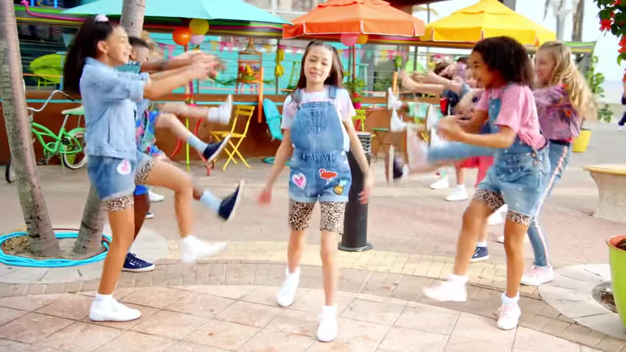 KIDZ BOP Kids - Dance Monkey