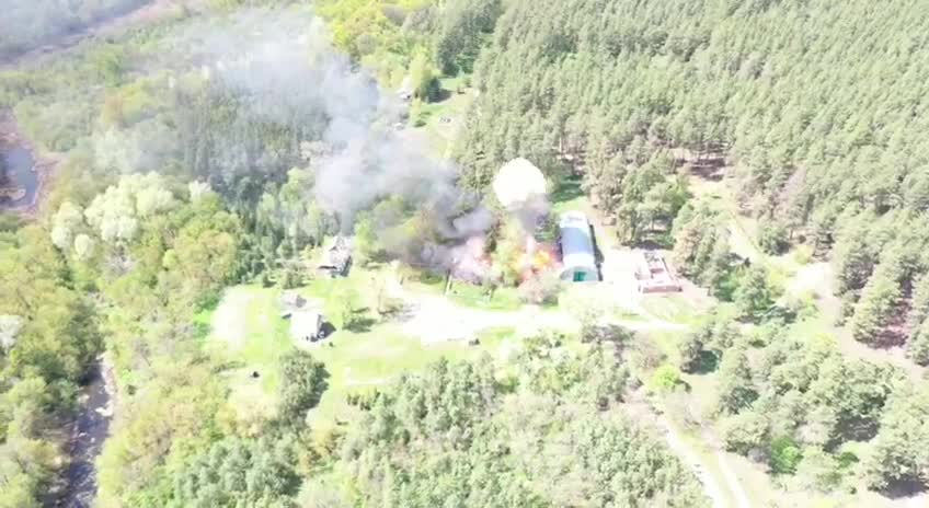 06.17.2022 Chronicle of military operations "Russia - Ukraine".