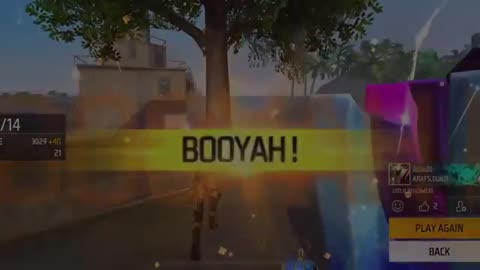 Bermuda fullmap free fire
