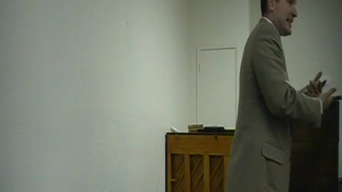 Jonah 1 - 2009 August 12 - Steven Anderson