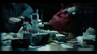 The Cleaning Lady (FOX)-2021- Trailer