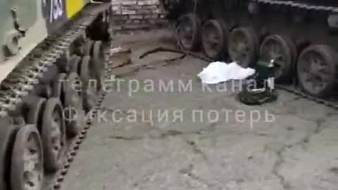 Ukraine Repainting Captured Russian Vehicles