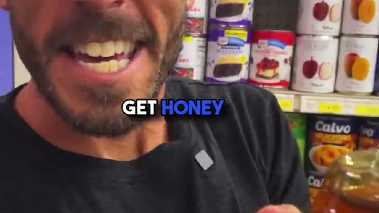 NUTELLA’S FIRST 2 INGREDIENTS ARE PROCESSED SUGARS AND SEED OILS