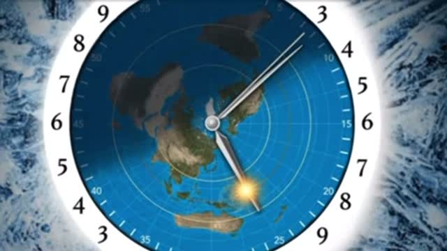The Tropics Break the Globe
