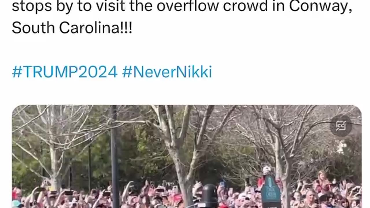 WOW!! Dan Scavino on X