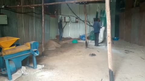 Maize Mill Uganda 4 2022-01-25