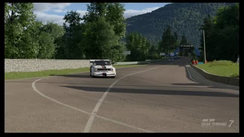 Gran Turismo7 Race126
