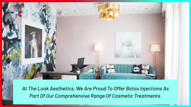Botox Injections Near Me