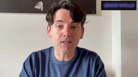 Io Satira No Notizia - Sandro Torella (stimolare il dubbio)