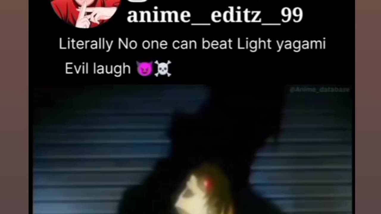 Death note