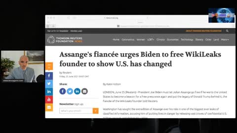 DURANTE LE ELEZIONI LO STAFF DI BIDEN AVREBBE CHIESTO A FACEBOOK DI CENSURARE TRUMP