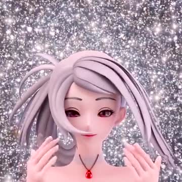 Keep your own life intact, uncorrupted by time.