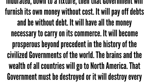 The City of London 13 Bloodline Family Bankers