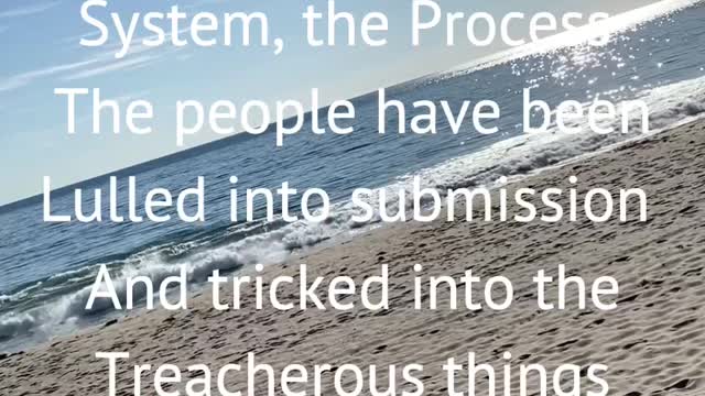 The not so Great Deception