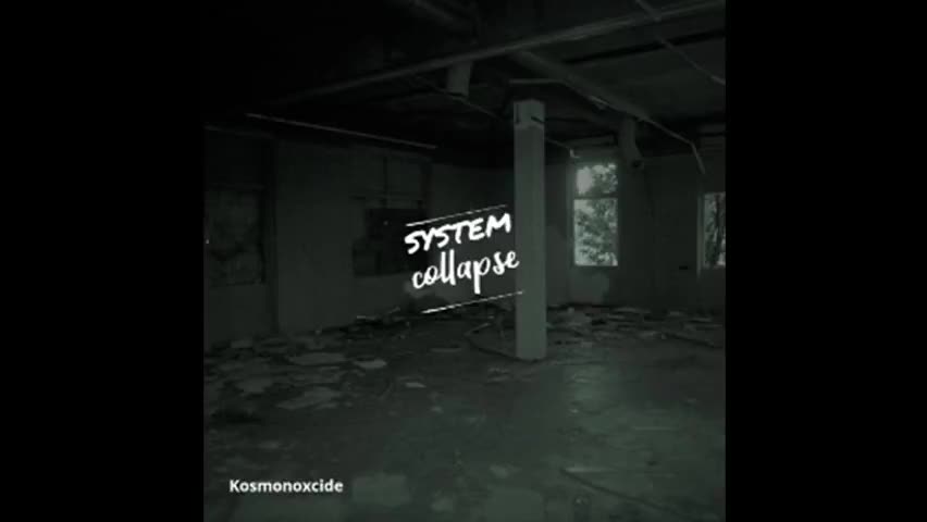 Kosmonoxcide - System Collapse (demolition mix)