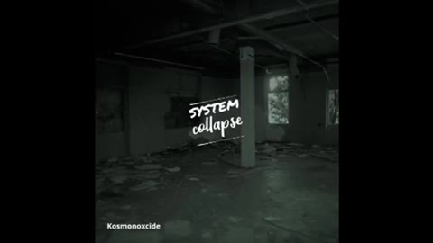 Kosmonoxcide - System Collapse (demolition mix)