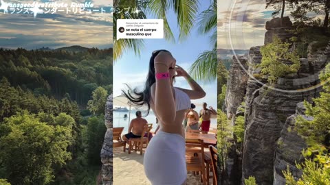 spectacular tgirl to you a wife