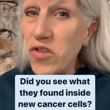 New Cancer Cells