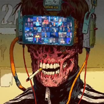 Mockingbird Media in Full Display