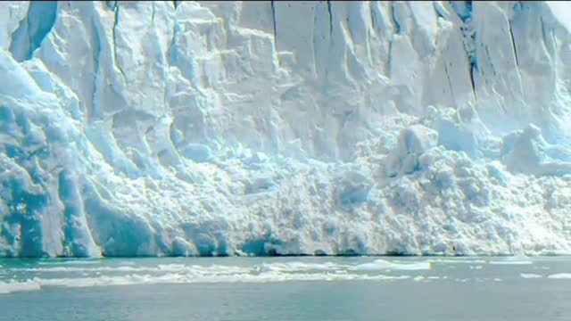 What Under The Ice in Antarctica