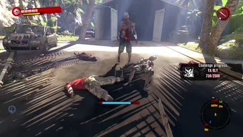 Dead Island Pt.12