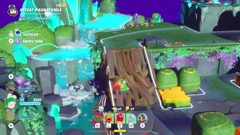 DIVE INTO DARKMESS