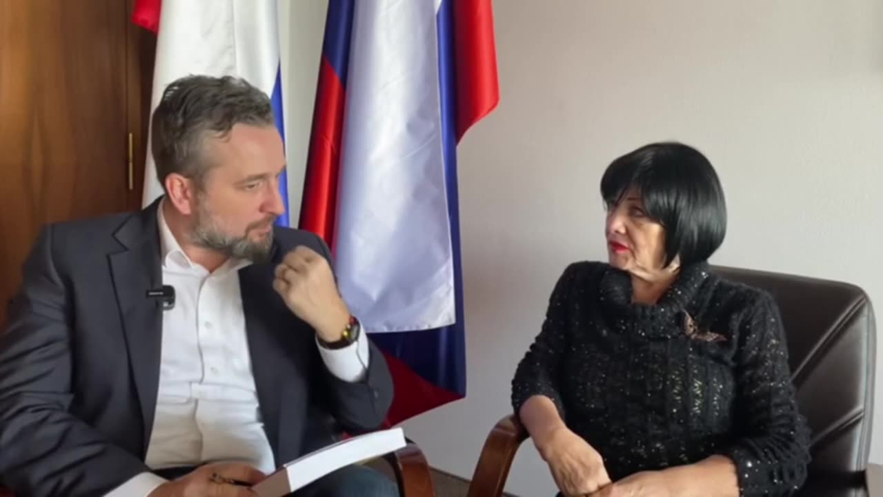 Ľuboš Blaha KLAMÚ, MLÁTIA SA, OBHAJUJÚ VRAHOV