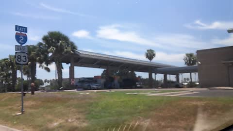 Palm Aire Demolition