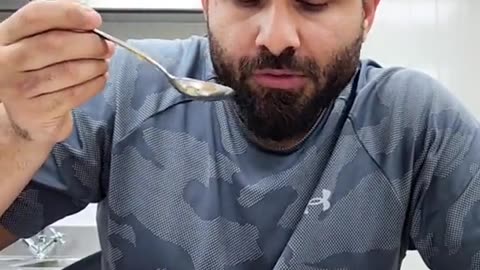 I am making chicken 🐓 soop