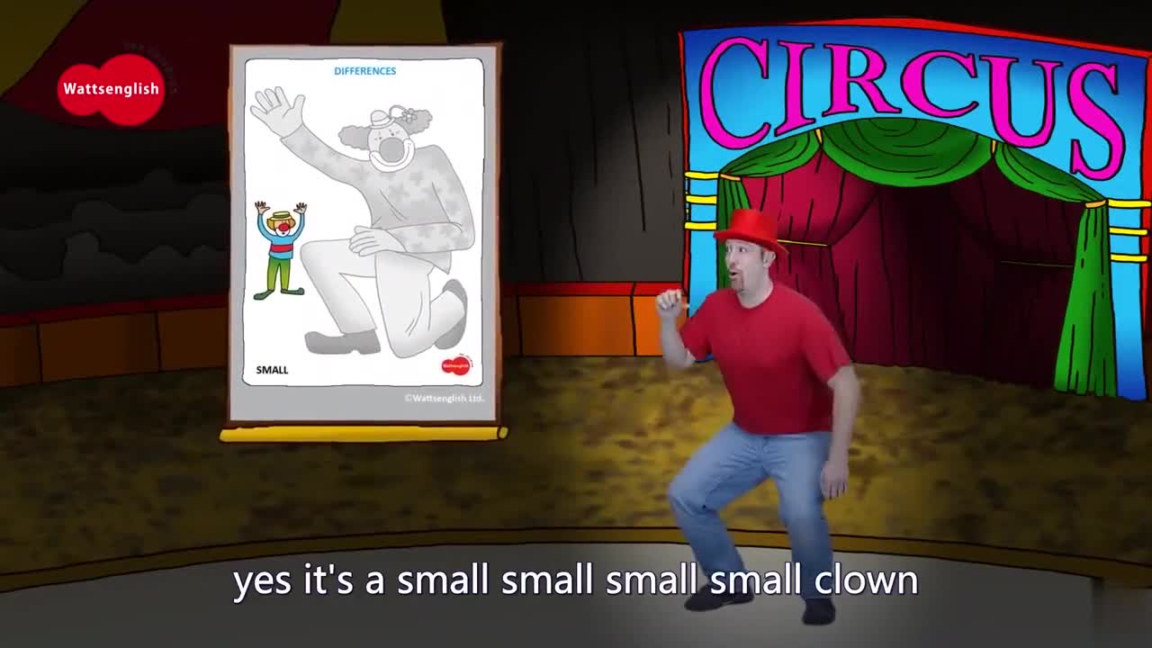 songs for children(part III)42