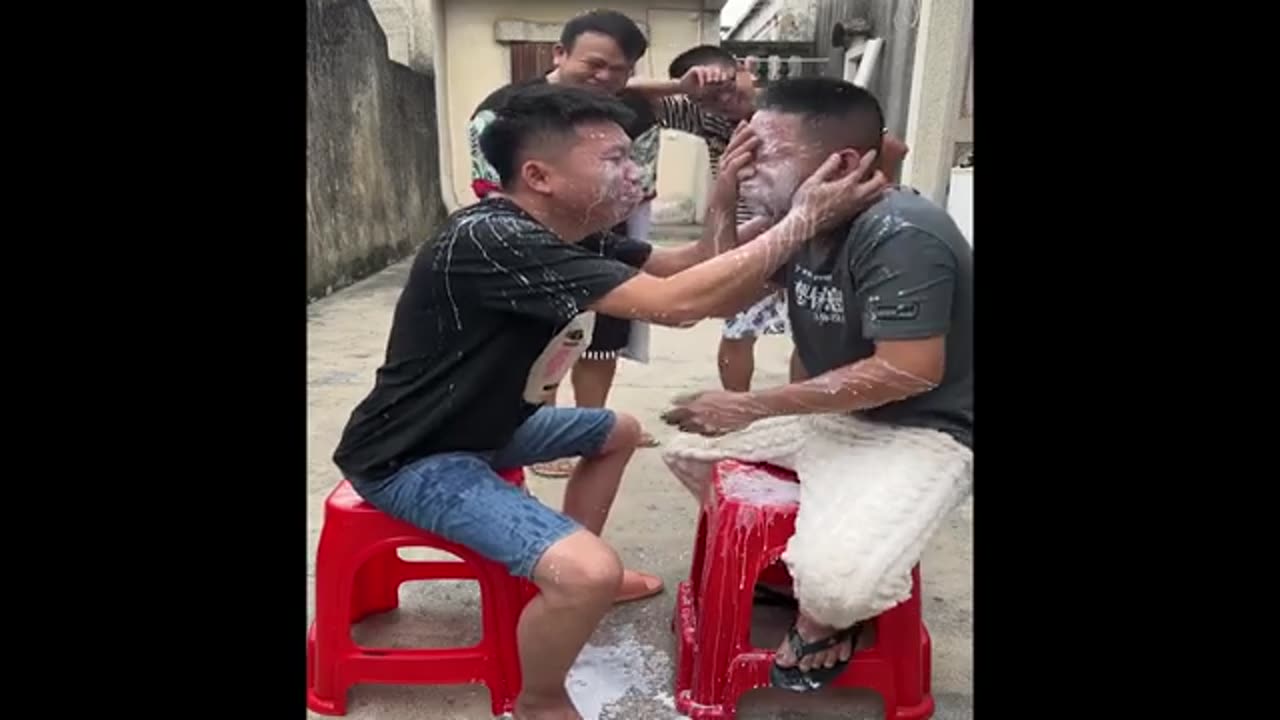 Những Video Hài Hước Nhất 2024 - Cố Không Cười😂 Những Video Hài Hước #616