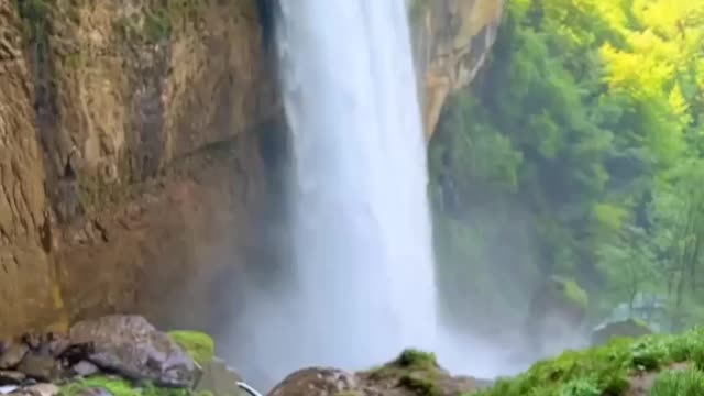 Beautiful Switzerland