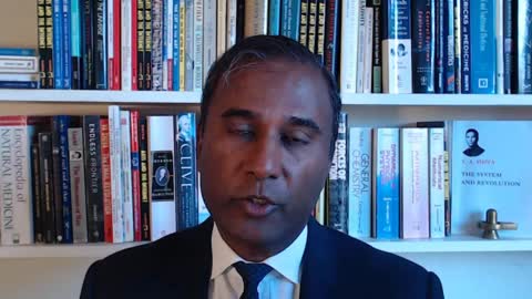 Dr.SHIVA MIT PhD Analysis of Michigan Votes - Election 2020