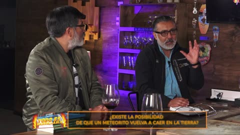 TODO ES PARRILLABLE - JUEVES 20 DE JUNIO 2023