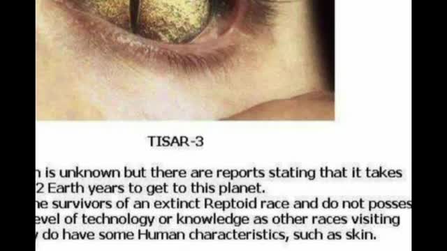 *Secret Russian Book* (Intro to the Alien Races) Full Book!! MUST WATCH!! #VIRALVIDEOS