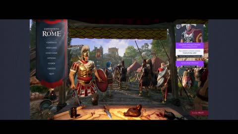 Livestream Expeditions: Rome