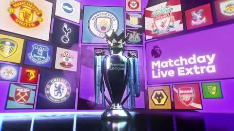 La nueva intro de la Premier League 21/22