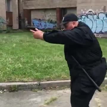 McDonald's under reliable protection