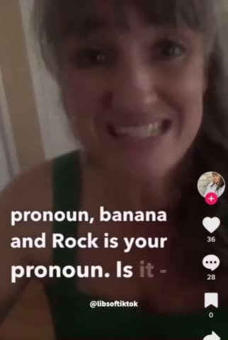 Children CLOWN Teacher For Pushing Pronoun Ideology