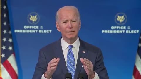 Biden: Pay Your Fair Share