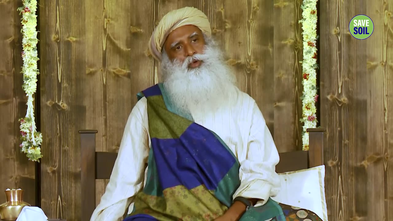 How to Develop Intuition?｜ Sadhguru