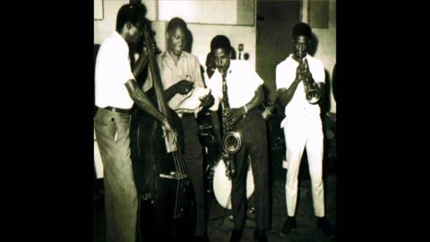 The Roots Of Ska - Blues RnB BlueBeat Doo Wop