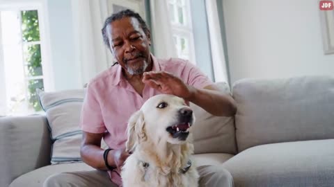 10 Signs that means that your dog REALLY trusts you