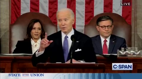 "13 Marines": Gold Star Father Heckles, Interrupts Biden
