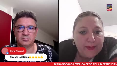 Luis Lazarus - Zeus TV; 16.06.2023; video 2