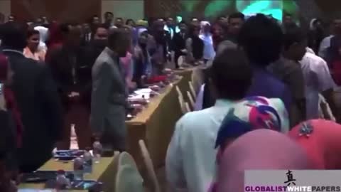 The New World order
